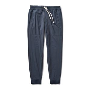 NEW Vuori Mens Meta Jogger in Charcoal